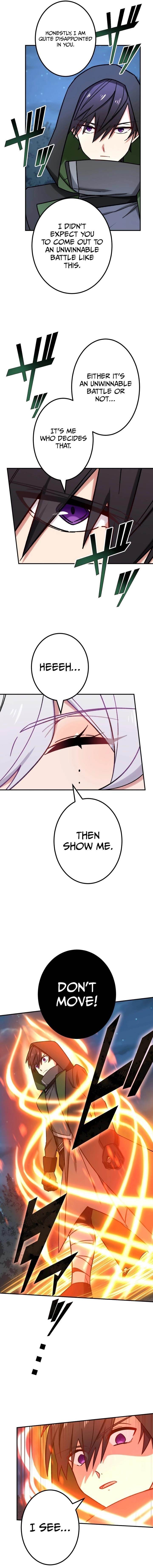The Strongest Assassin Gets Transferred to Another World with His Whole Class Page 7 - MangaHe