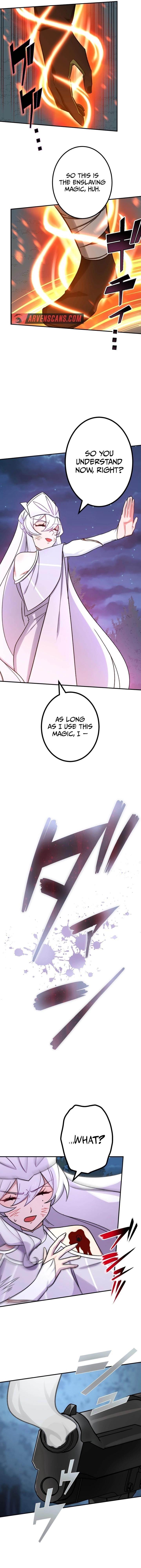 The Strongest Assassin Gets Transferred to Another World with His Whole Class Page 8 - MangaHe