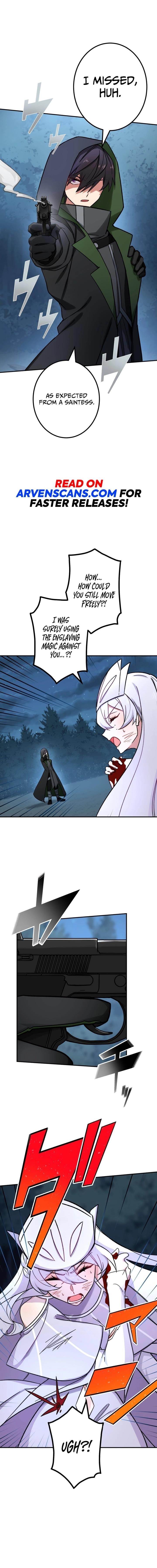 The Strongest Assassin Gets Transferred to Another World with His Whole Class Page 9 - MangaHe