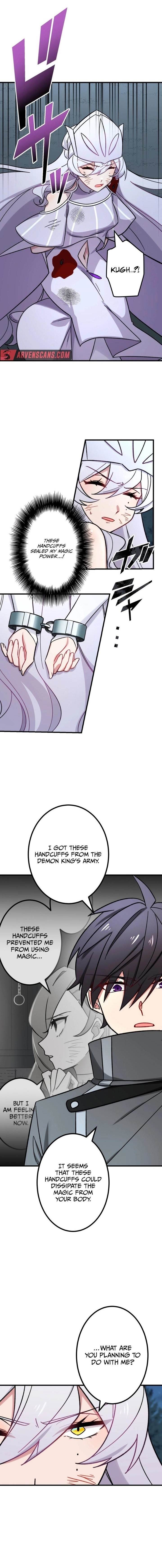 The Strongest Assassin Gets Transferred to Another World with His Whole Class Page 2 - MangaHe