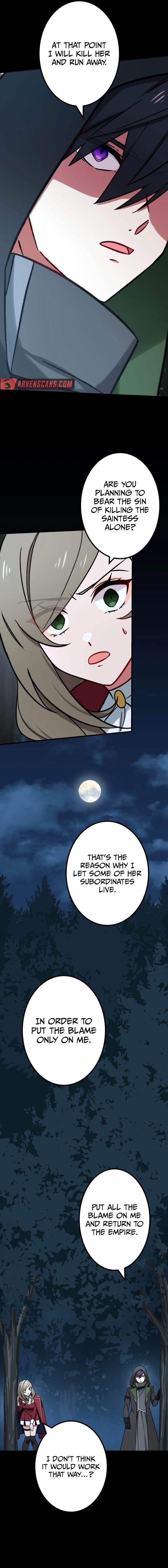 The Strongest Assassin Gets Transferred to Another World with His Whole Class Page 16 - MangaHe