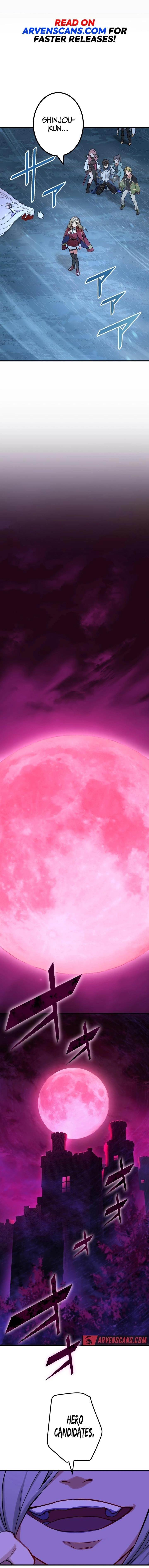 The Strongest Assassin Gets Transferred to Another World with His Whole Class Page 18 - MangaHe