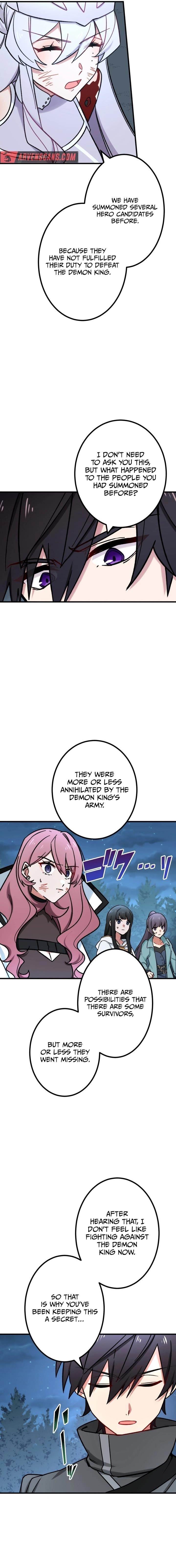 The Strongest Assassin Gets Transferred to Another World with His Whole Class Page 5 - MangaHe