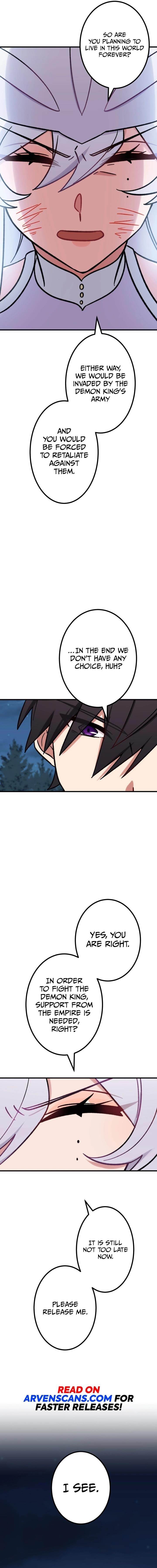 The Strongest Assassin Gets Transferred to Another World with His Whole Class Page 6 - MangaHe