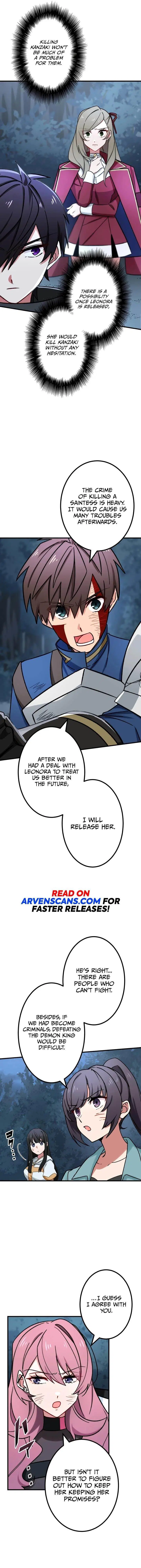 The Strongest Assassin Gets Transferred to Another World with His Whole Class Page 9 - MangaHe