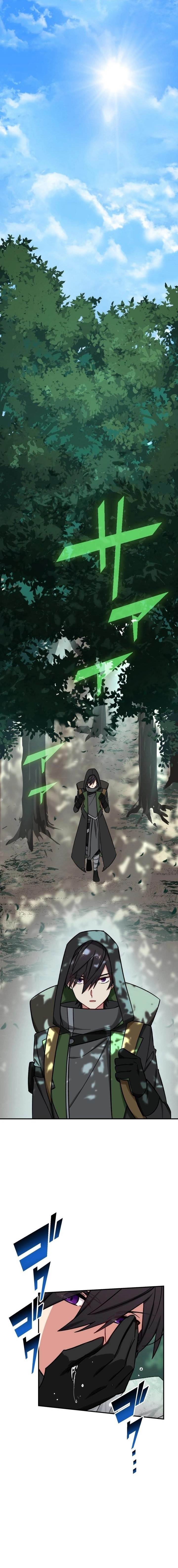 The Strongest Assassin Gets Transferred to Another World with His Whole Class Page 2 - MangaHe