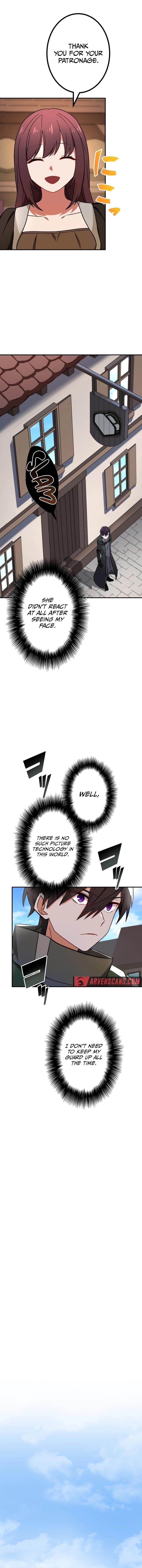 The Strongest Assassin Gets Transferred to Another World with His Whole Class Page 11 - MangaHe