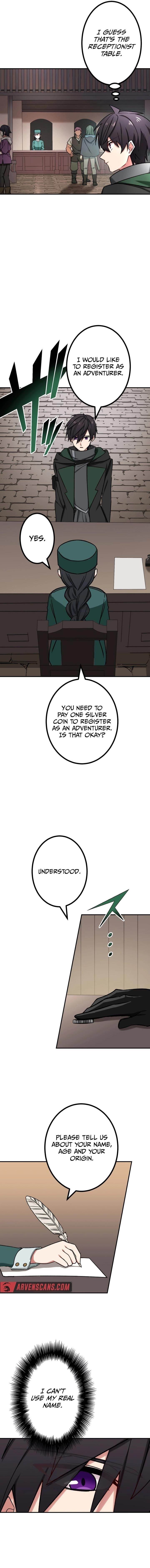 The Strongest Assassin Gets Transferred to Another World with His Whole Class Page 13 - MangaHe