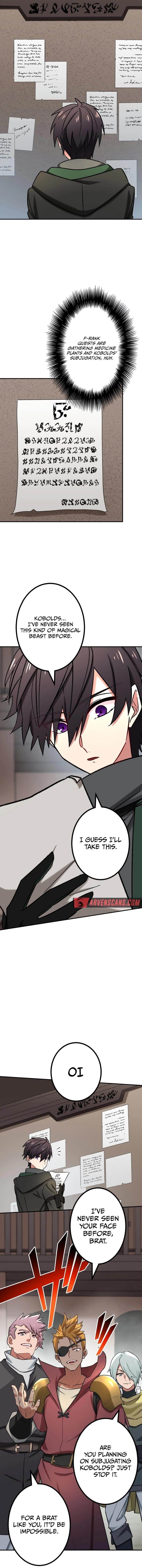 The Strongest Assassin Gets Transferred to Another World with His Whole Class Page 16 - MangaHe