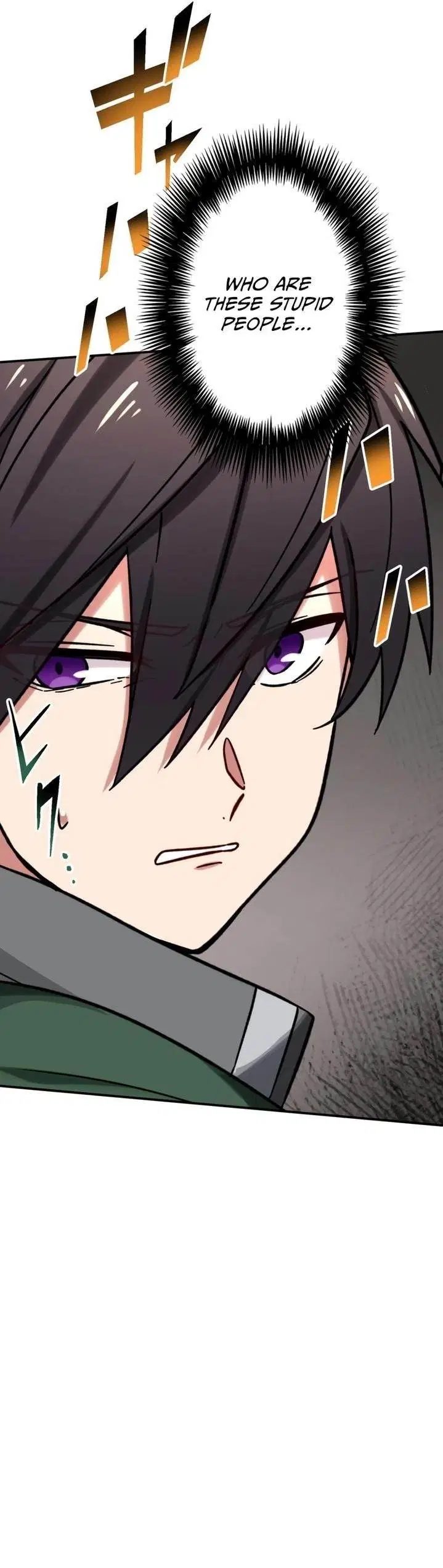 The Strongest Assassin Gets Transferred to Another World with His Whole Class Page 17 - MangaHe