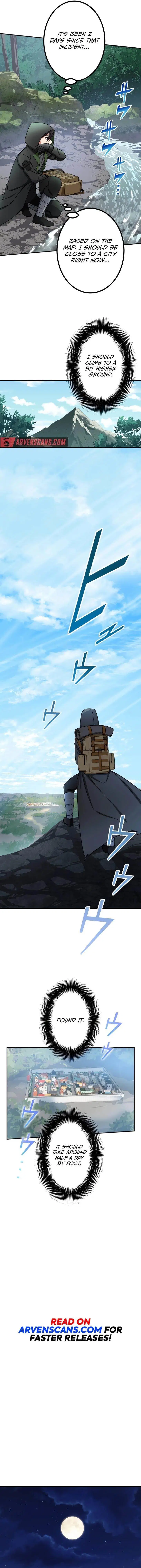The Strongest Assassin Gets Transferred to Another World with His Whole Class Page 3 - MangaHe