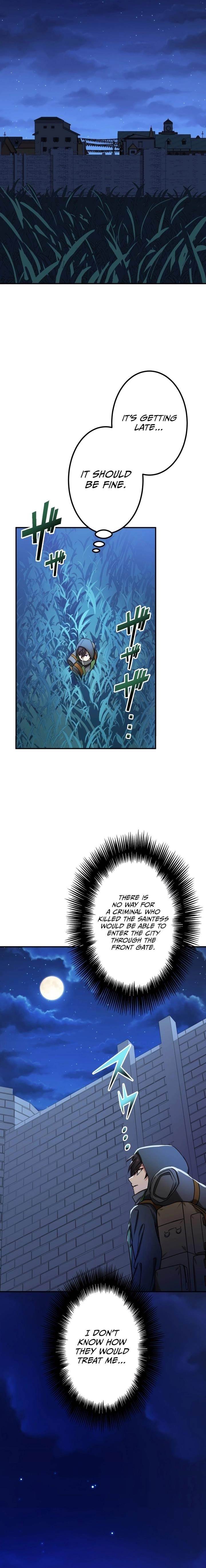 The Strongest Assassin Gets Transferred to Another World with His Whole Class Page 4 - MangaHe