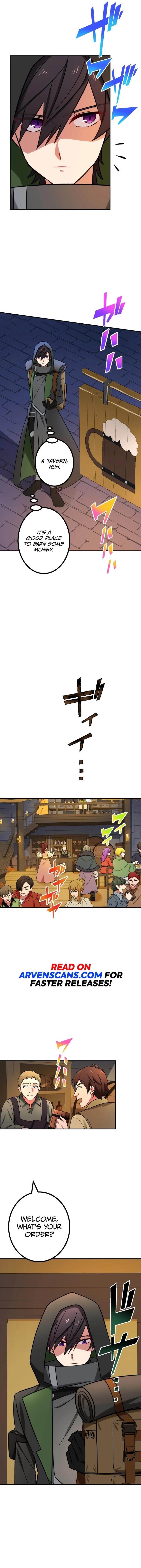 The Strongest Assassin Gets Transferred to Another World with His Whole Class Page 6 - MangaHe