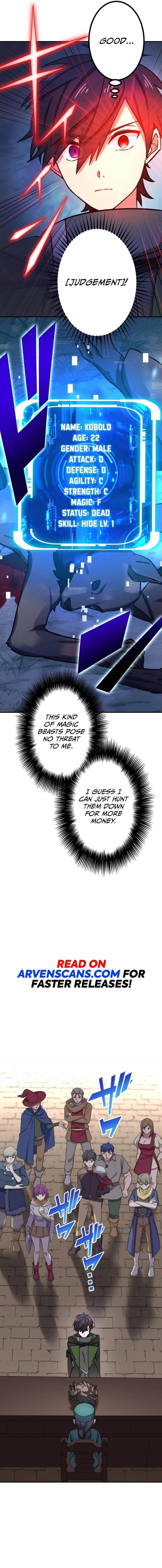 The Strongest Assassin Gets Transferred to Another World with His Whole Class Page 12 - MangaHe