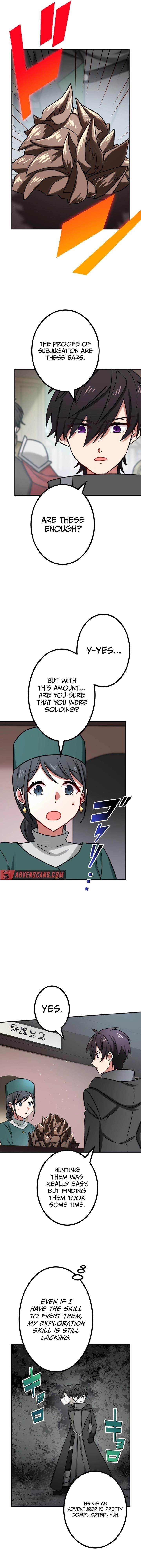 The Strongest Assassin Gets Transferred to Another World with His Whole Class Page 13 - MangaHe