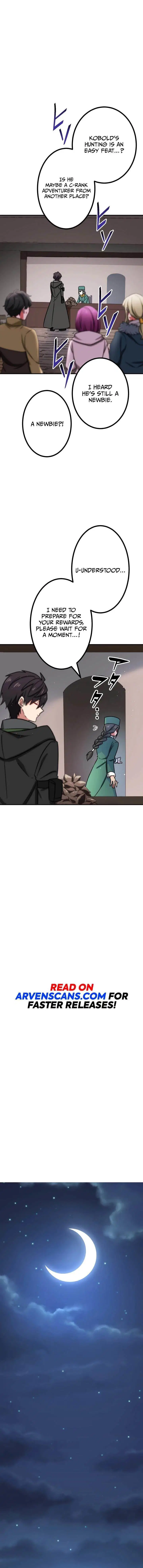 The Strongest Assassin Gets Transferred to Another World with His Whole Class Page 14 - MangaHe