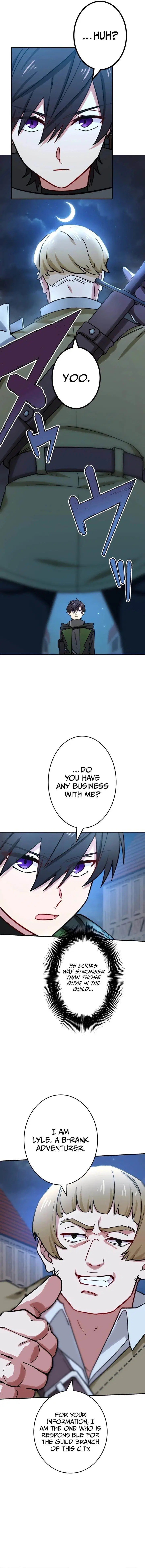 The Strongest Assassin Gets Transferred to Another World with His Whole Class Page 16 - MangaHe