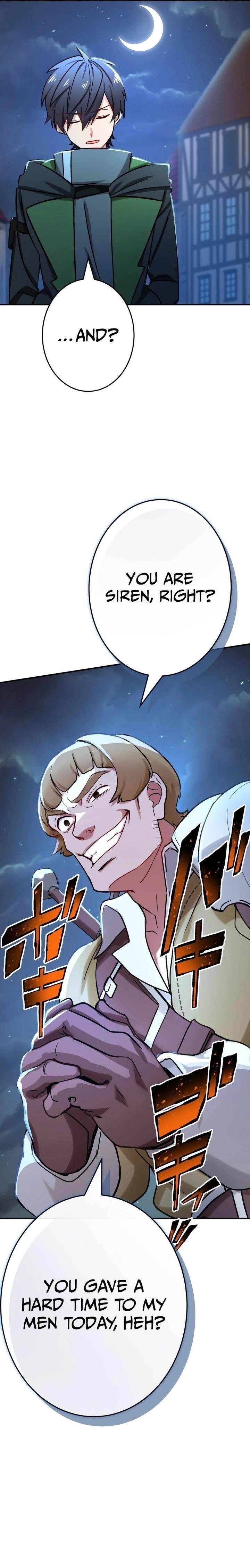 The Strongest Assassin Gets Transferred to Another World with His Whole Class Page 17 - MangaHe