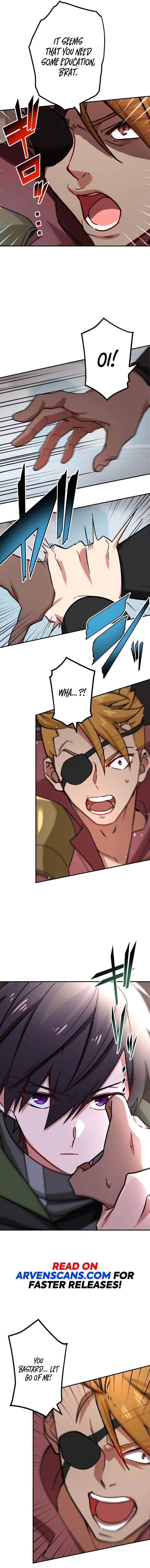 The Strongest Assassin Gets Transferred to Another World with His Whole Class Page 3 - MangaHe
