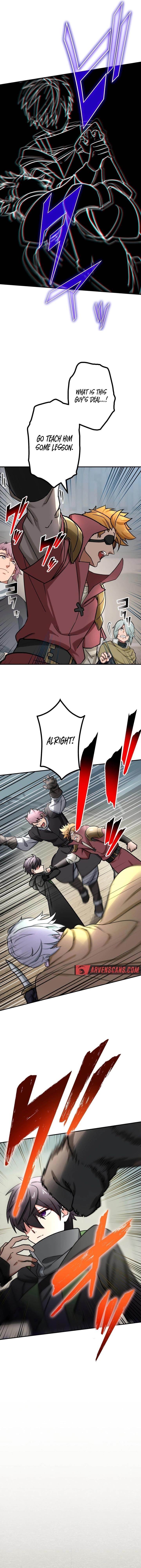 The Strongest Assassin Gets Transferred to Another World with His Whole Class Page 4 - MangaHe