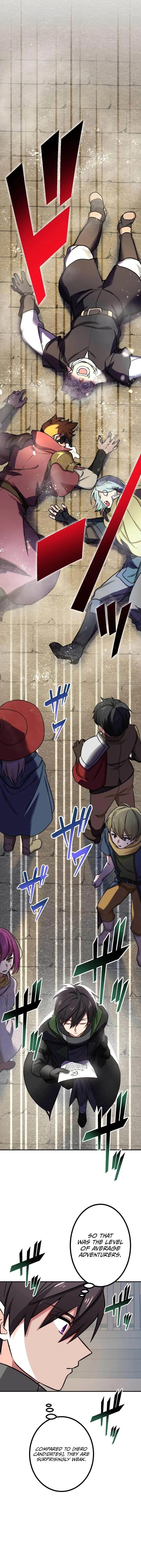 The Strongest Assassin Gets Transferred to Another World with His Whole Class Page 5 - MangaHe