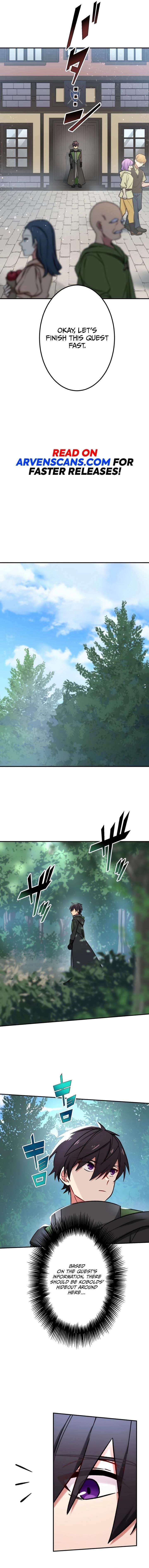 The Strongest Assassin Gets Transferred to Another World with His Whole Class Page 6 - MangaHe