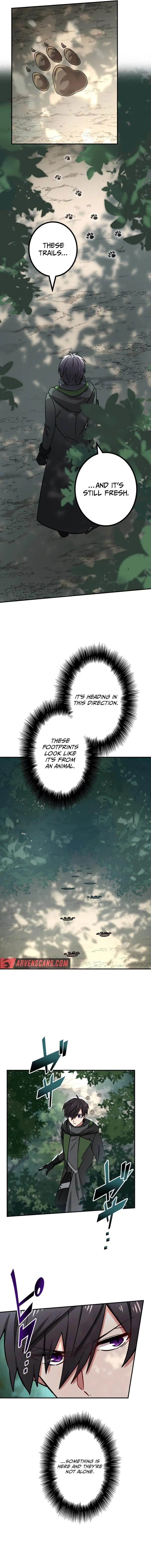 The Strongest Assassin Gets Transferred to Another World with His Whole Class Page 7 - MangaHe