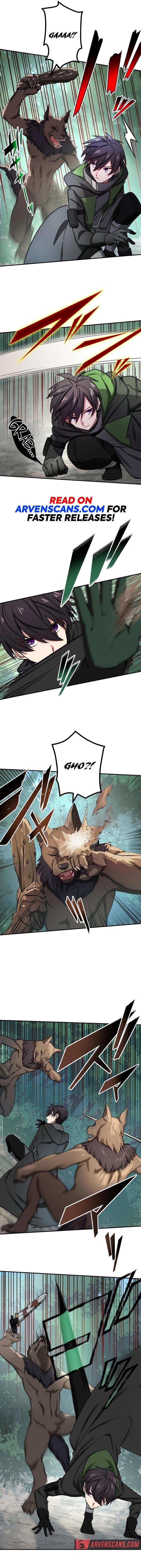 The Strongest Assassin Gets Transferred to Another World with His Whole Class Page 9 - MangaHe