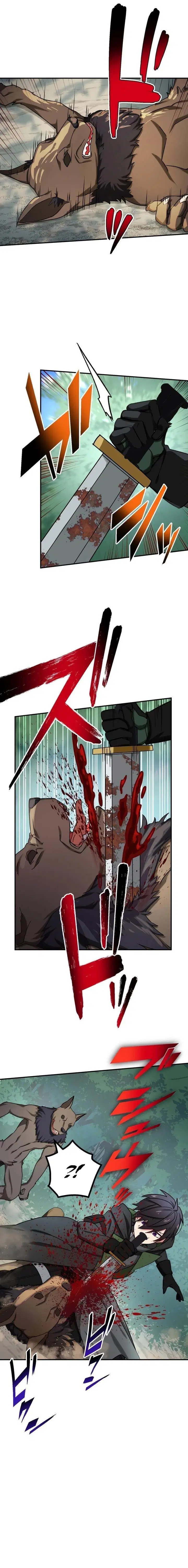 The Strongest Assassin Gets Transferred to Another World with His Whole Class Page 10 - MangaHe