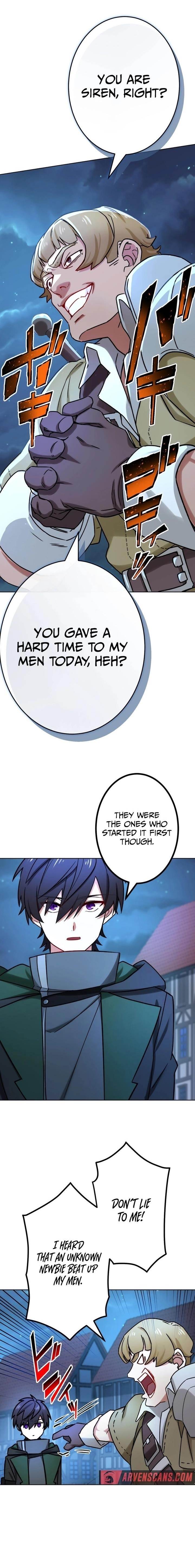 The Strongest Assassin Gets Transferred to Another World with His Whole Class Page 2 - MangaHe