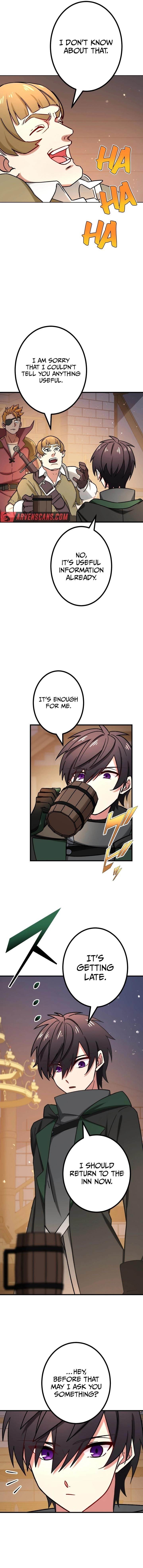 The Strongest Assassin Gets Transferred to Another World with His Whole Class Page 14 - MangaHe