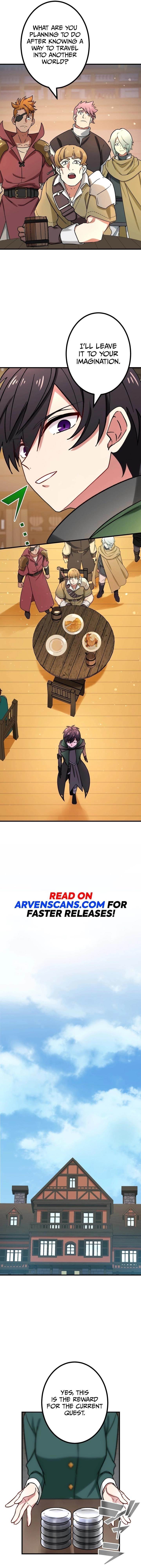 The Strongest Assassin Gets Transferred to Another World with His Whole Class Page 15 - MangaHe