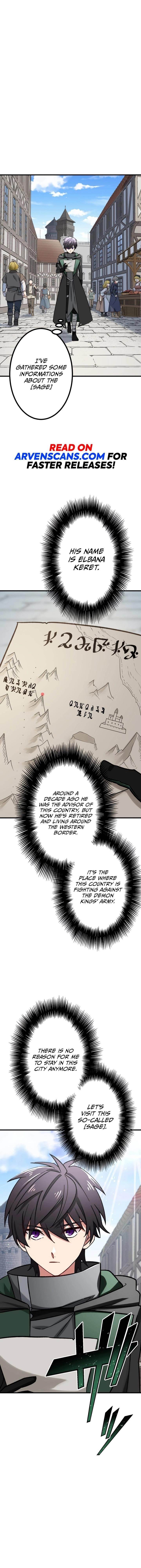 The Strongest Assassin Gets Transferred to Another World with His Whole Class Page 17 - MangaHe
