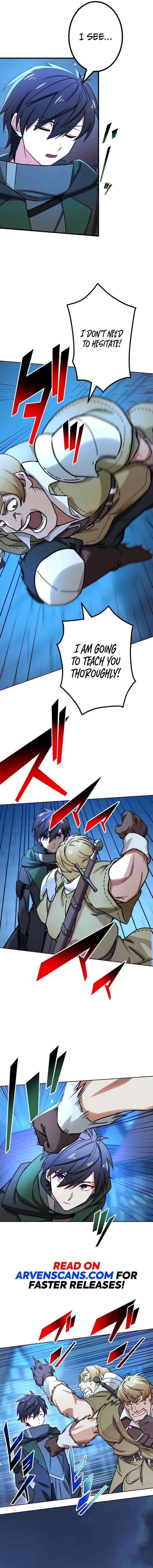 The Strongest Assassin Gets Transferred to Another World with His Whole Class Page 3 - MangaHe