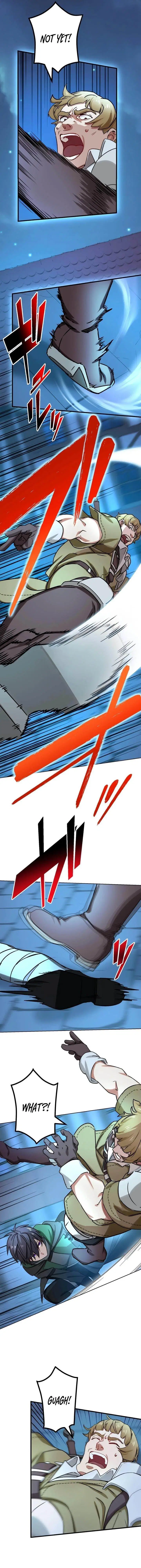 The Strongest Assassin Gets Transferred to Another World with His Whole Class Page 4 - MangaHe