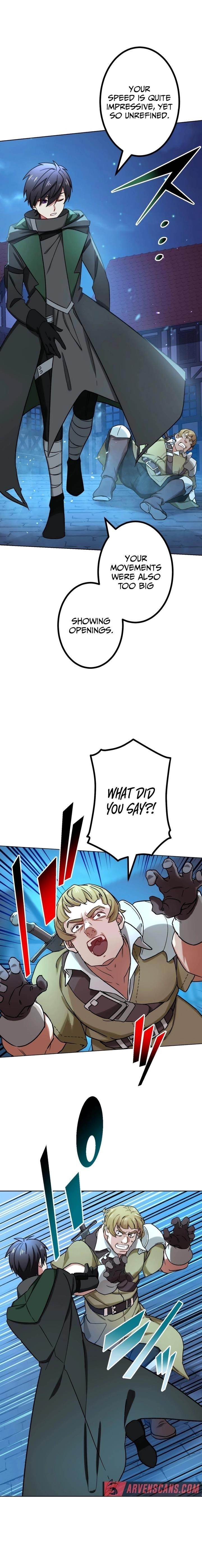 The Strongest Assassin Gets Transferred to Another World with His Whole Class Page 5 - MangaHe