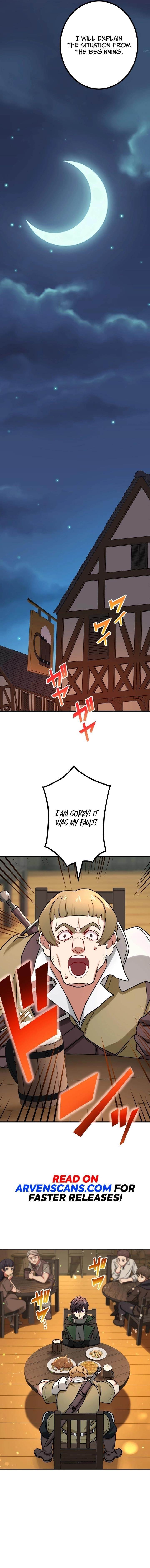 The Strongest Assassin Gets Transferred to Another World with His Whole Class Page 7 - MangaHe