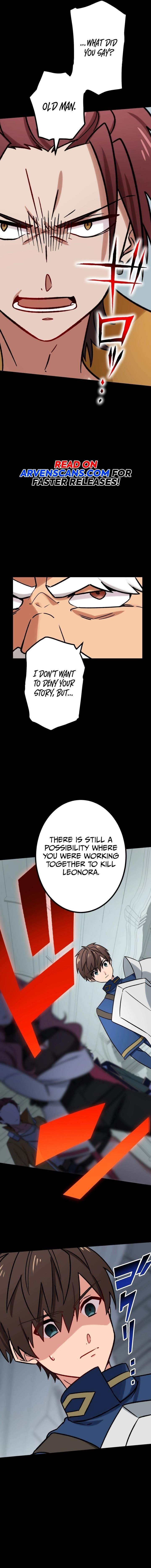 The Strongest Assassin Gets Transferred to Another World with His Whole Class Page 10 - MangaHe