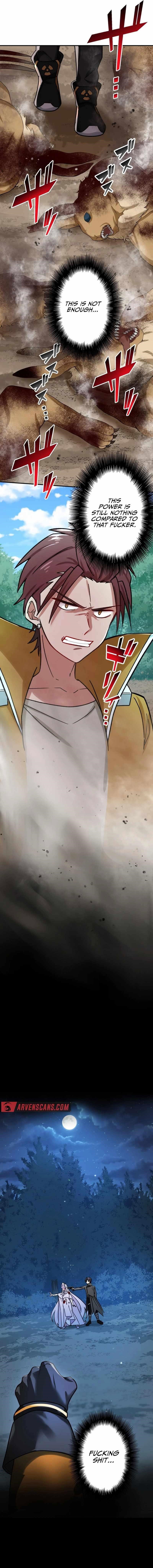 The Strongest Assassin Gets Transferred to Another World with His Whole Class Page 11 - MangaHe