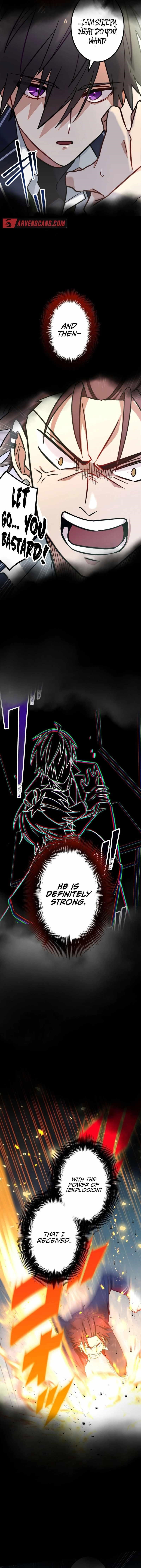 The Strongest Assassin Gets Transferred to Another World with His Whole Class Page 13 - MangaHe