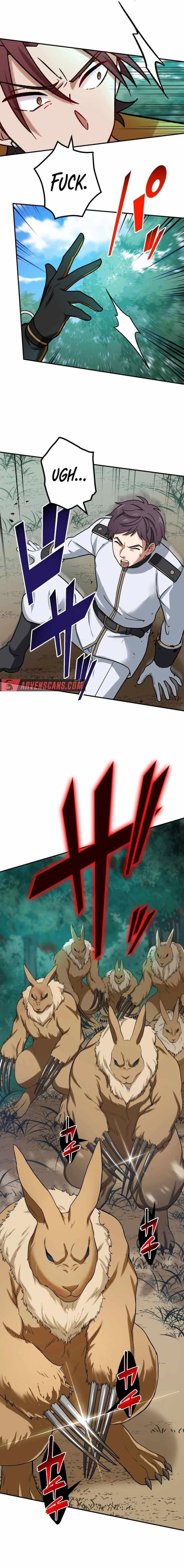 The Strongest Assassin Gets Transferred to Another World with His Whole Class Page 6 - MangaHe