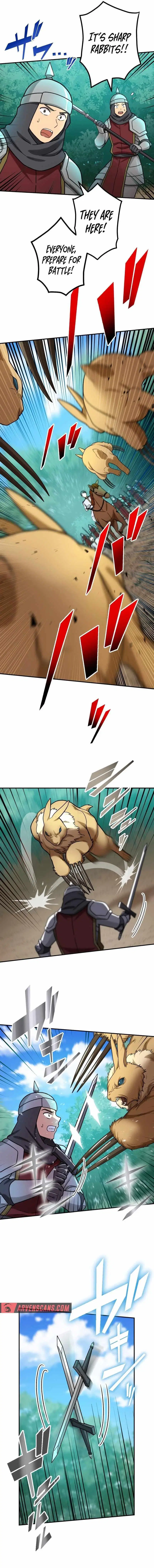 The Strongest Assassin Gets Transferred to Another World with His Whole Class Page 7 - MangaHe