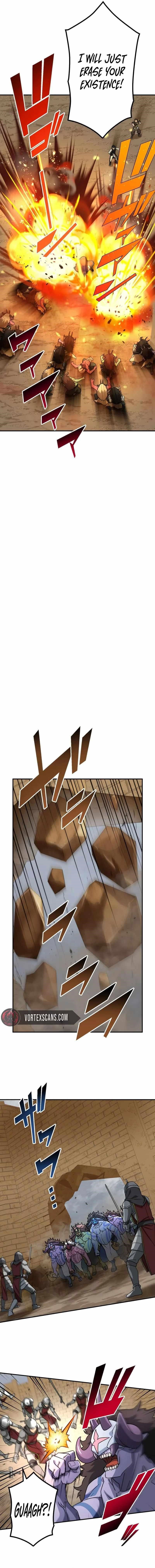 The Strongest Assassin Gets Transferred to Another World with His Whole Class Page 6 - MangaHe