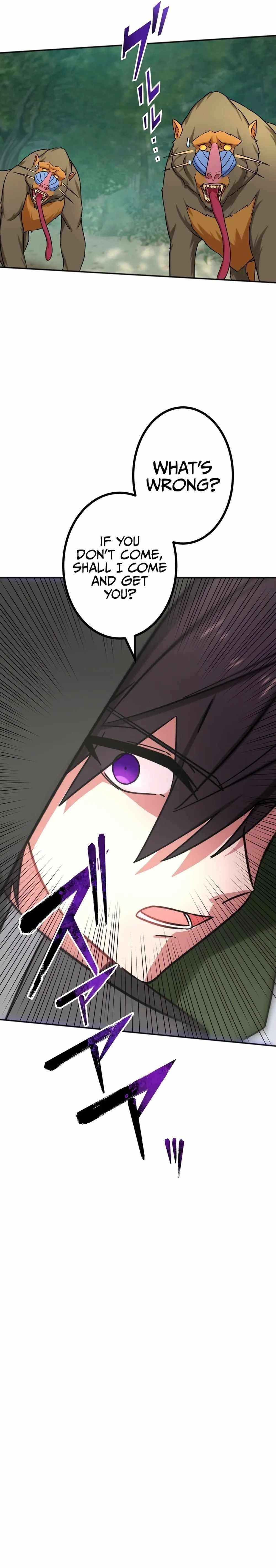 The Strongest Assassin Gets Transferred to Another World with His Whole Class Page 11 - MangaHe