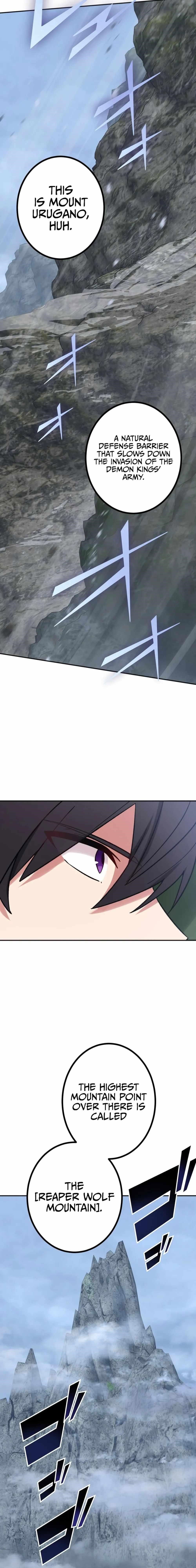 The Strongest Assassin Gets Transferred to Another World with His Whole Class Page 14 - MangaHe