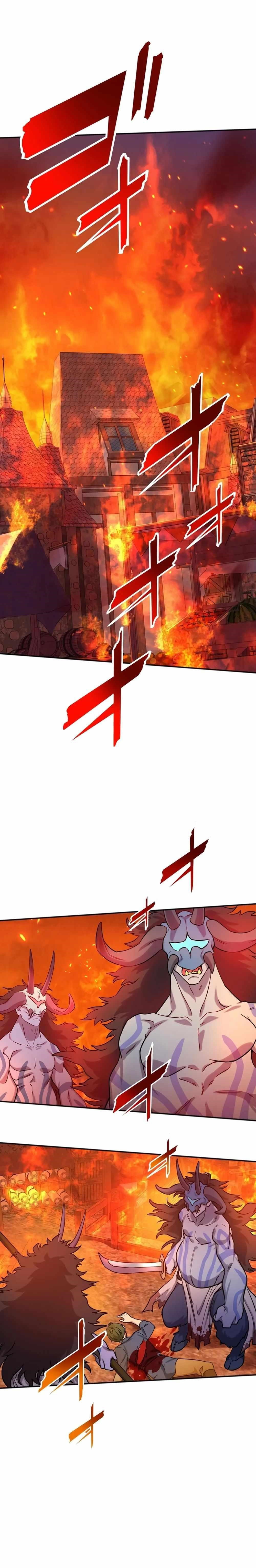 The Strongest Assassin Gets Transferred to Another World with His Whole Class Page 17 - MangaHe