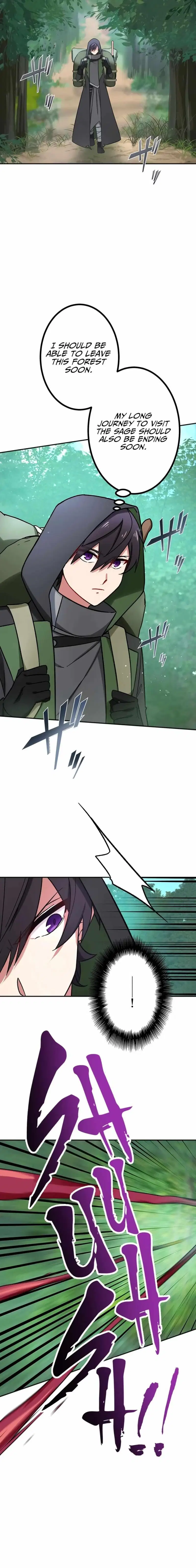 The Strongest Assassin Gets Transferred to Another World with His Whole Class Page 3 - MangaHe