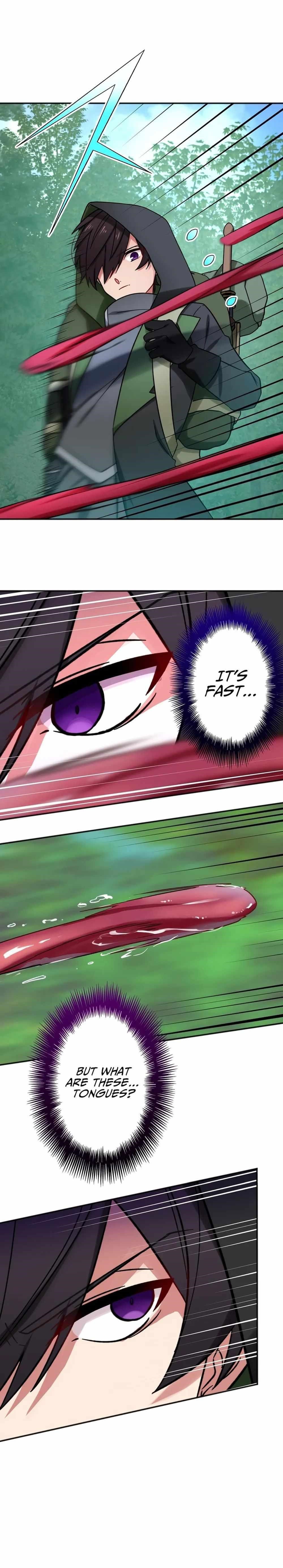 The Strongest Assassin Gets Transferred to Another World with His Whole Class Page 4 - MangaHe