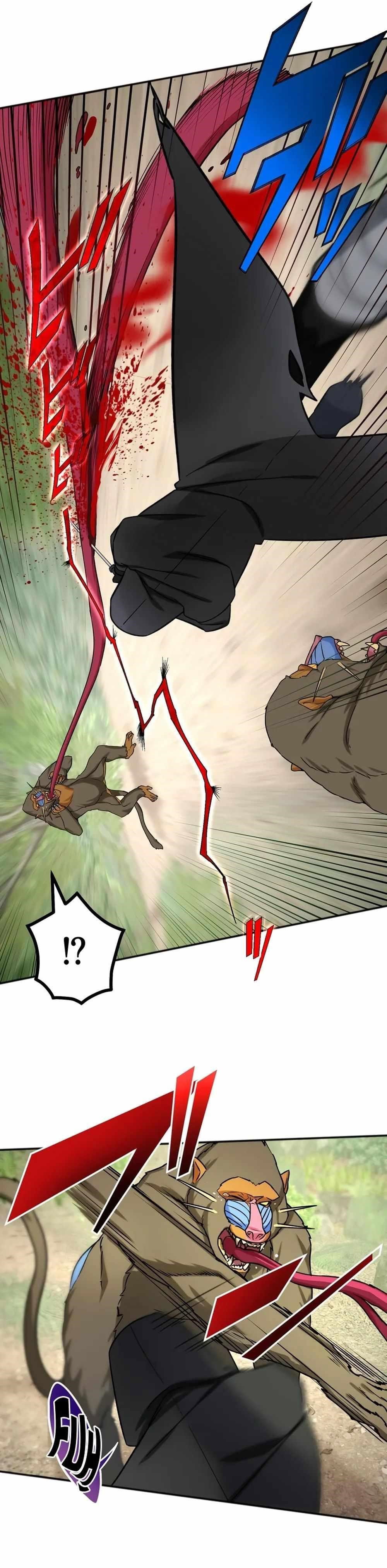 The Strongest Assassin Gets Transferred to Another World with His Whole Class Page 9 - MangaHe