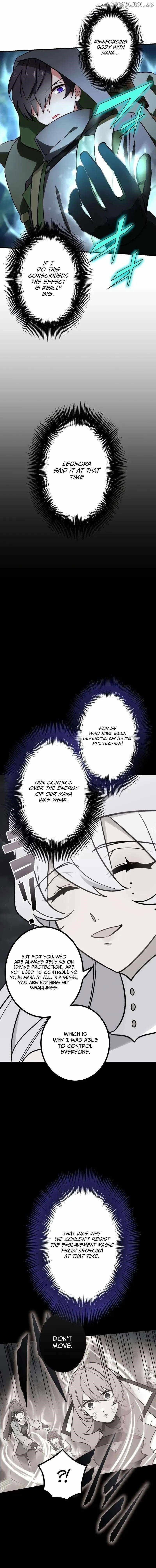 The Strongest Assassin Gets Transferred to Another World with His Whole Class Page 11 - MangaHe